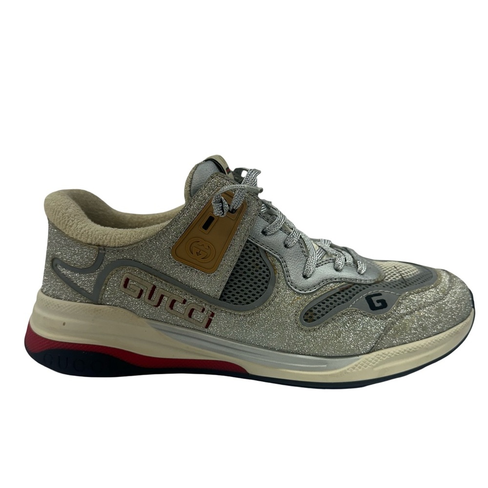 Gucci Ultrapace Men’s Sneakers Size - 9.5US